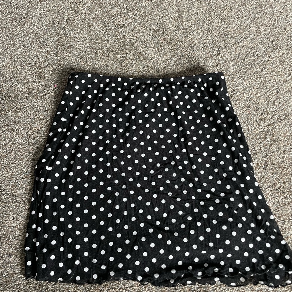 skirt